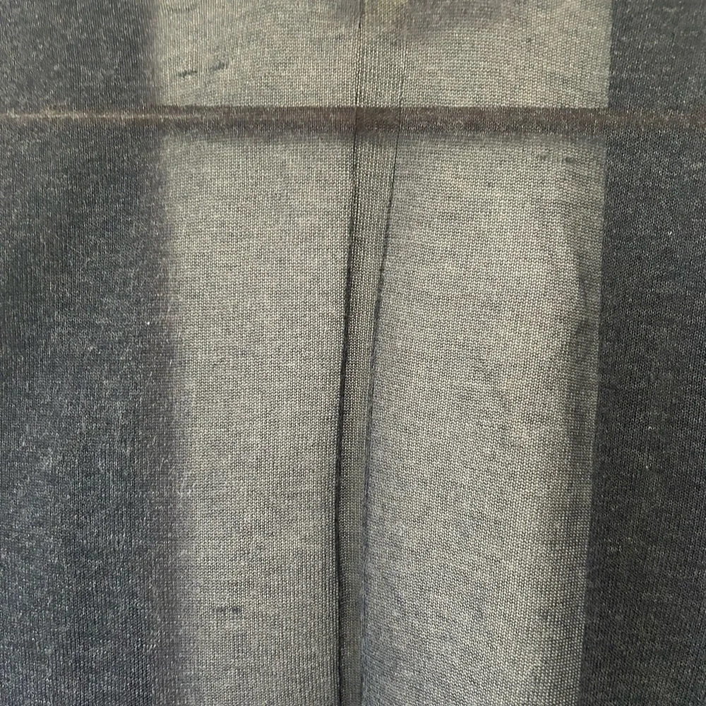 LOFT Sheer Summer Cardigan, GUC, Blue, Size M - Picture 5 of 7